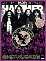 Metal Hammer UK